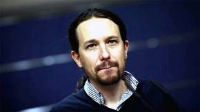 Pablo Iglesias pide perdón en una carta a las bases de Podemos: 