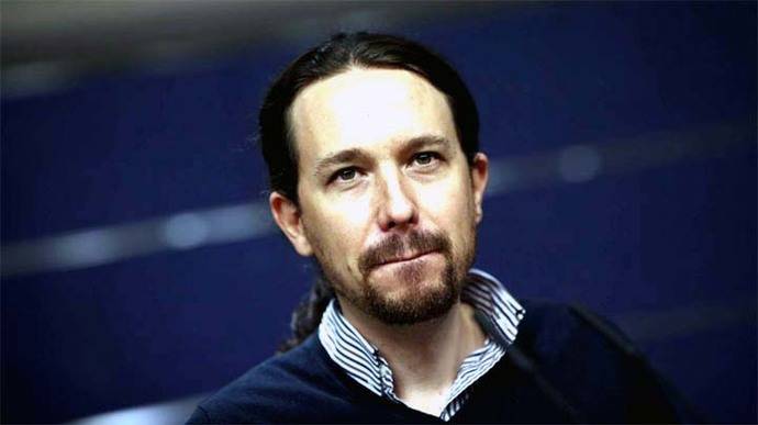 Pablo Iglesias pide perdón en una carta a las bases de Podemos: 'Sé que os estamos avergonzando'