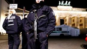 La Policía alemana detiene a un presunto contacto del atacante de Berlín