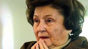 La viuda de Pinochet negó malversación de fondos de fundación