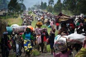 Al menos 50 muertos en República Democrática del Congo por inundaciones