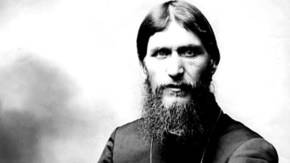 El mito de Rasputin sobrevive 100 años después de su muerte