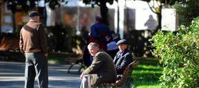 Las pensiones sufrirán en 2017 la mayor pérdida de poder adquisitivo en cinco años