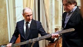 Putin se abstiene de aplicar contramedidas contra EE.UU.