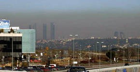 Madrid levanta hasta el día 1 la prohibición de circular en el centro por la reducción de la contaminación