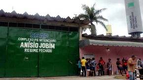 Brasil: 60 muertos en el motín de una cárcel de Manaos