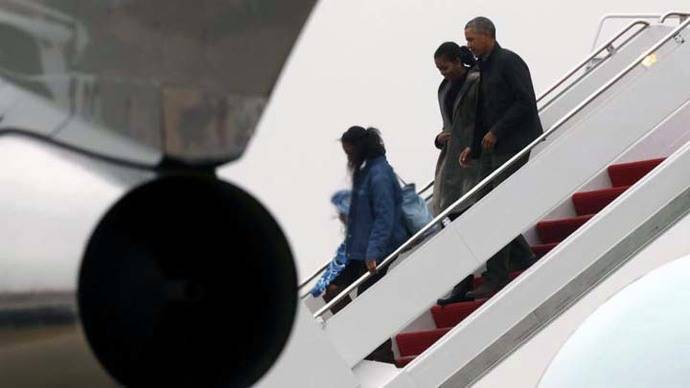 Obama: discurso de despedida en Chicago, donde todo comenzó