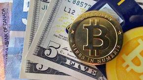 El Bitcoin supera la barrera de los 1.000 dólares por primera vez desde 2013