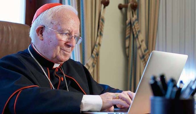 El cardenal Cañizares: 'Adoctrinar a los niños en ideología de género es una maldad'