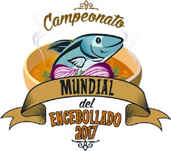 Madrid saborea con entusiasmo el encebollado ecuatoriano