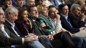 El PP no renovará en su congreso ni las caras ni su política social