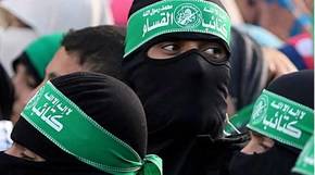 Hamas critica a Facebook por cerrar decenas de páginas de sus seguidores