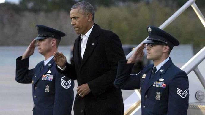 Barack Obama será recordado por nueve acciones puntuales