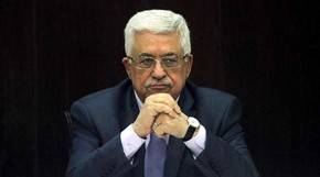 Abbas escribe a Trump para que no traslade embajada de EEUU a Jerusalén