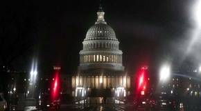 Senado de EEUU da primer paso para eliminar el Obamacare