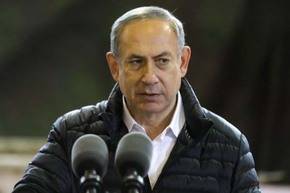 Netanyahu cree que la conferencia de París será anti-Israel