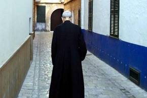 Sacerdotes alemanes piden el fin de la "soledad" del celibato