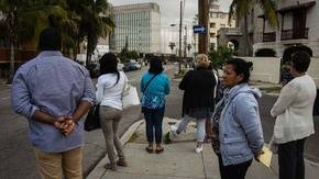 Cubanos miden impacto en sus vidas de las medidas migratorias de EEUU