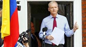 Julian Assange dispuesto a ser extraditado a EEUU si indultan a Manning