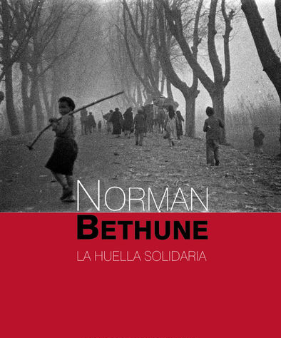 Exposición Norman Bethune