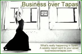 Business Over Tapas (Nº 190)