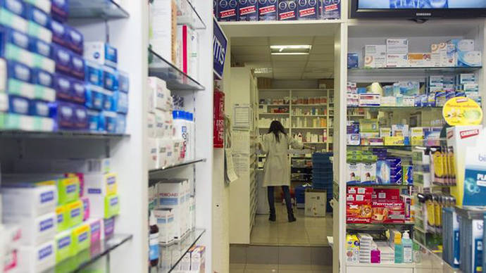 El Estado ya gasta otra vez en medicinas tanto como cuando Mariano Rajoy decretó el copago para ahorrar