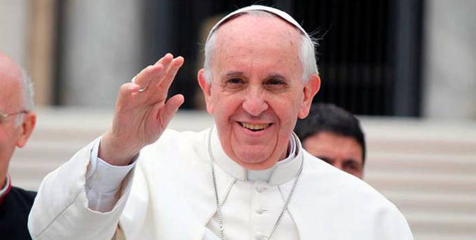 El Papa pide a los obispos 'tolerancia cero' contra curas pederastas