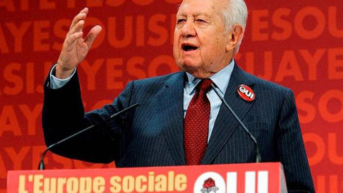 El expresidente portugués Mário Soares fallece a los 92 años