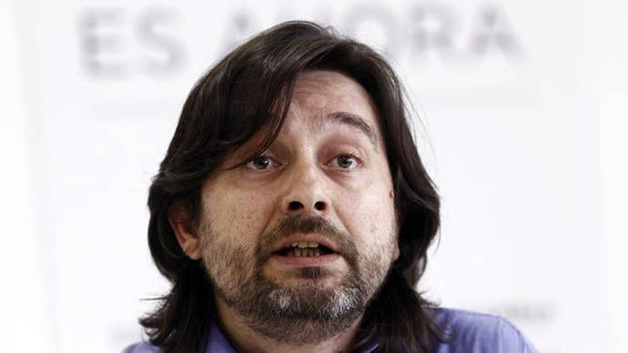 Podemos, sobre un posible referéndum unilateral en Cataluña: 'No es lo que toca'