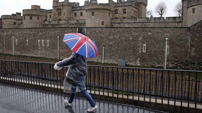 Vaticinan que Theresa May se prepara para aceptar una 'Brexit' dura