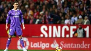 Cristiano Ronaldo alcanzó histórico récord en el fútbol español