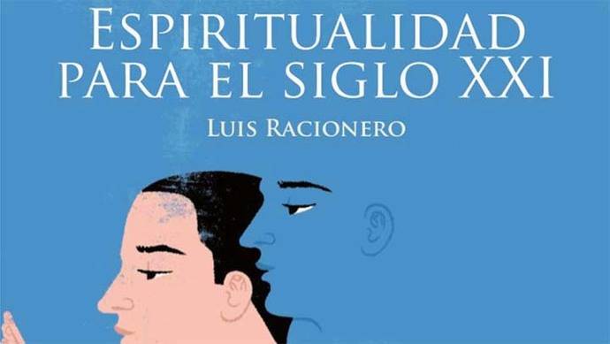 Luis Racionero, autor del libro “Espiritualidad para el siglo XXI”