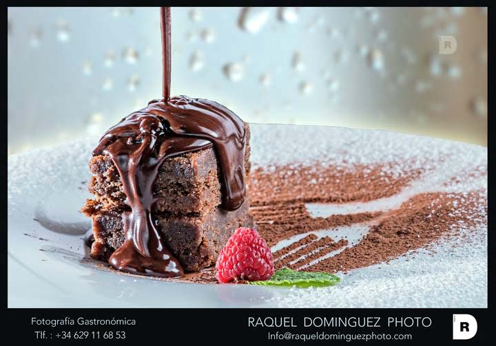 La importancia de la Fotografía Gastronómica de calidad, para su imagen corporativa