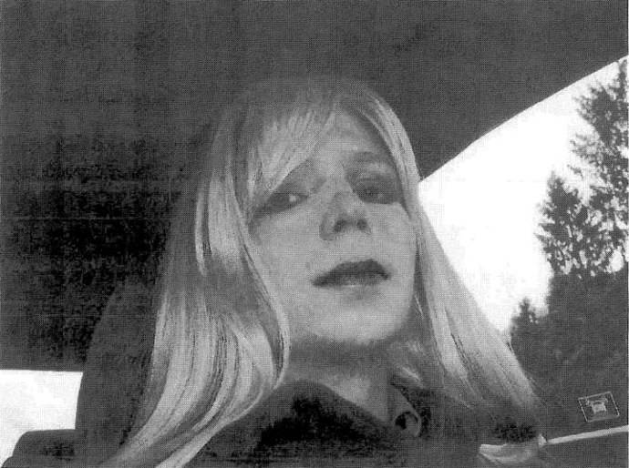 WikiLeaks proclama 'victoria' después que Obama indultara a Chelsea Manning