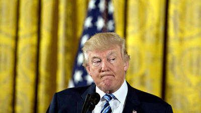 La Casa Blanca cierra la versión en español de su página web
