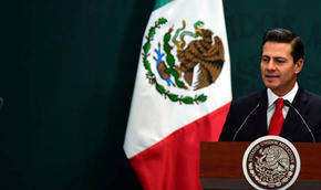 FMI asegura que Trump arrastra a México a un "terreno peligroso"