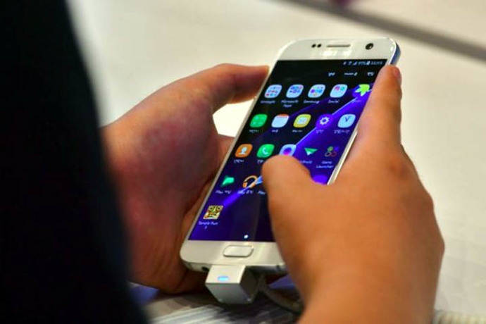 Samsung atribuye fallos del Galaxy Note 7 al fabricante de sus baterías