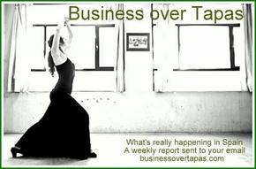 Business Over Tapas (Nº 193)