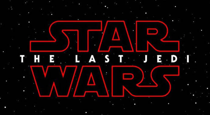 Desvelan el título oficial del Episodio VIII de 'Star Wars'