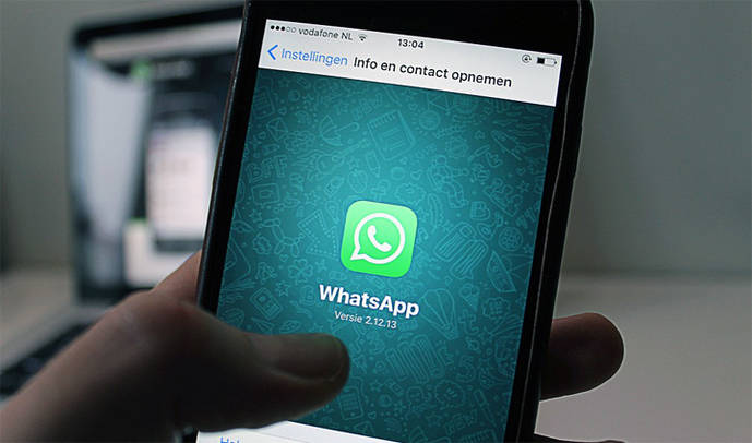 Descubre cómo borrar datos de WhatsApp sin perder los chats completos