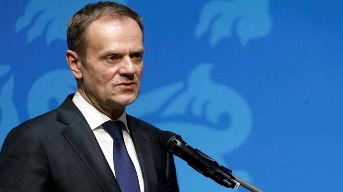 Donald Tusk