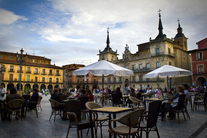 Diez ciudades españolas que hay que visitar este año  