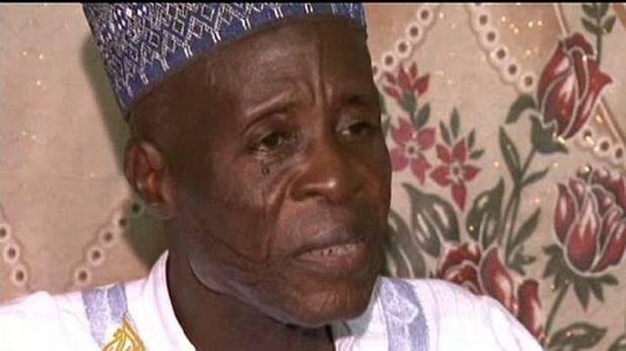 El ultramegapolígamo nigeriano Muhamadu Bello Masaba  ha muerto a los 93 años