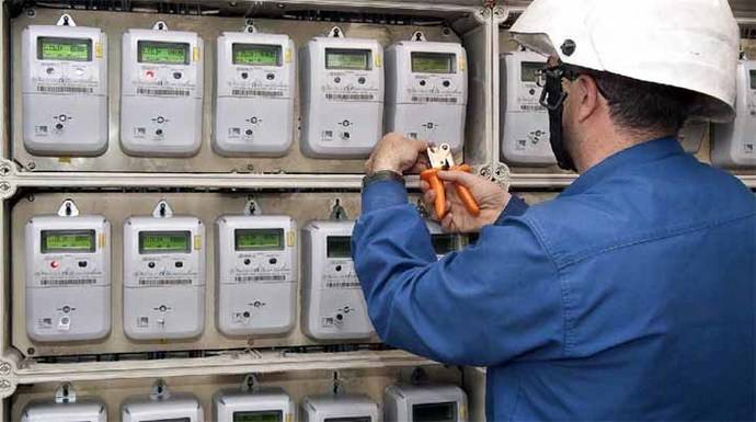 La factura de la luz de enero bate todos los records: un 29,4% más cara que hace un año