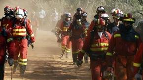 Justicia chilena acusa a siete operarios de eléctrica por incendios