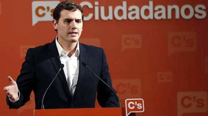 Ciudadanos dispuesto a gobernar en próximo ciclo electoral