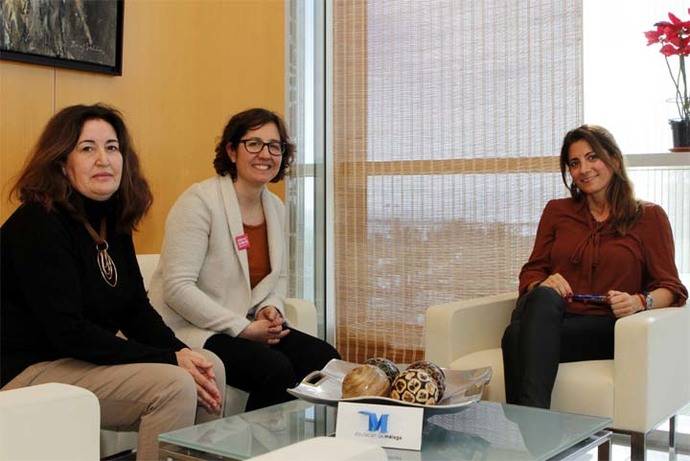Mollina acogerá en marzo el VII Encuentro Andaluz de Mujeres Montañeras