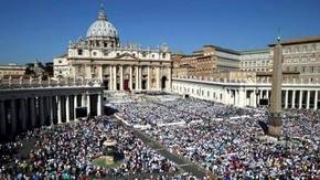 El Vaticano debate sobre tráfico de órganos y trasplantes