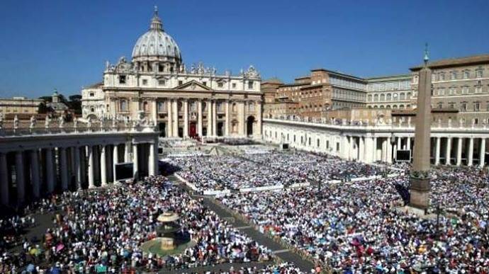 El Vaticano debate sobre tráfico de órganos y trasplantes