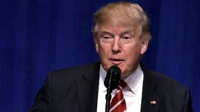 Trump vuelve a prometer victoria sobre el 'terrorismo islámico'